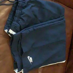 Retro Nike joggers
